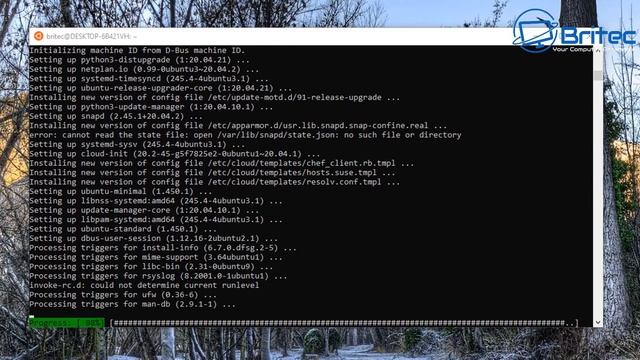 WSL 2 GUI Setup and Config for Ubuntu on Windows 10 смотреть онлайн