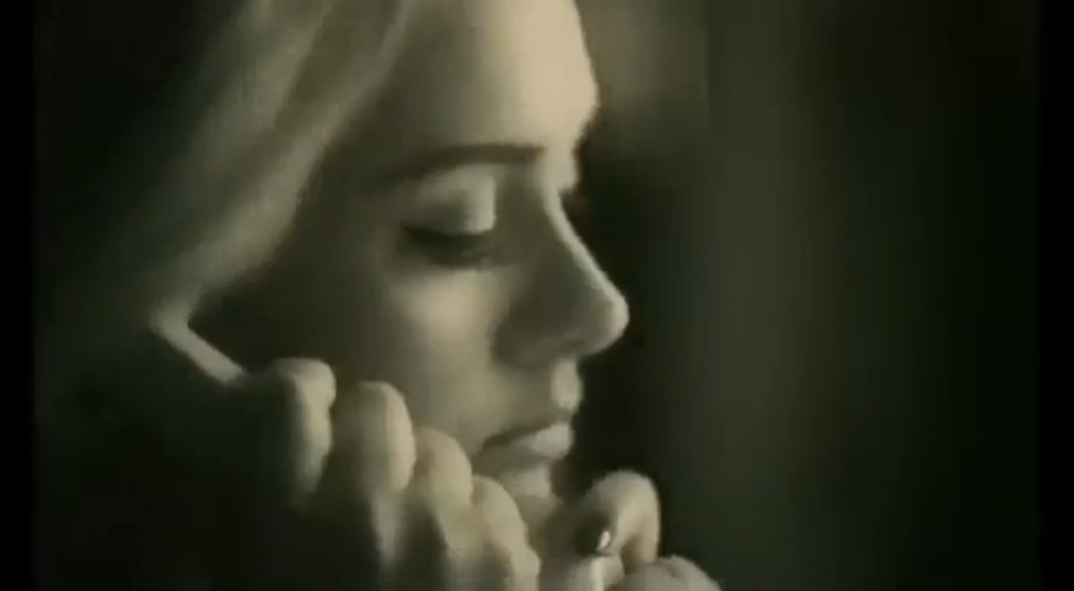 Перестань мне звонить, Адель смотреть онлайн