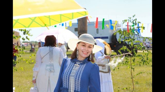 Ысыах Туймаады 2022 в фотографиях смотреть онлайн