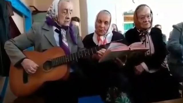 Пісня бабів смотреть онлайн