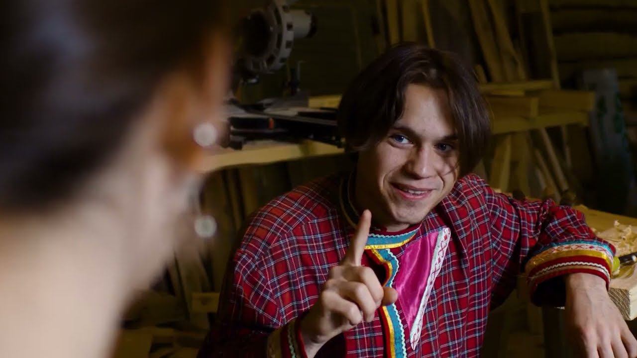 ЗВУКИ ИСТОРИИ Тайна чувашских музыкальных инструментов смотреть онлайн