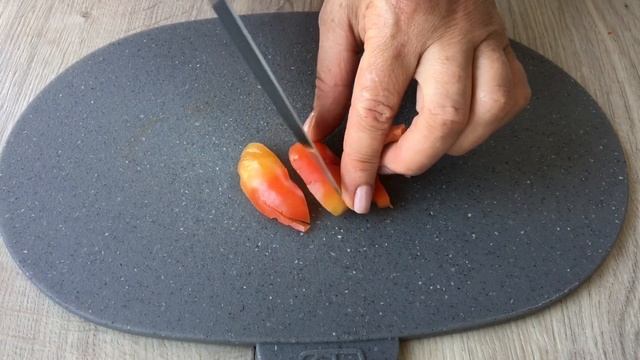 Заготовка Перца на Зиму! Покупать Больше Не Придётся! смотреть онлайн