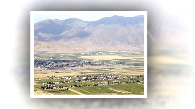 35. The Nature of Kyrgyzstan. Part I. Relax. Природа Киргизии. Часть I. смотреть онлайн