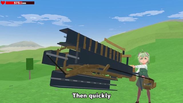 Primitierで40連射できる改良型ガトリングガン作って撃ちまくってみた смотреть онлайн