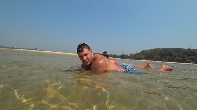 Как живет каста Строителей? Такого об Индии Вы не Знали! Штат Махараштра, Деревня Арамболь! смотреть онлайн