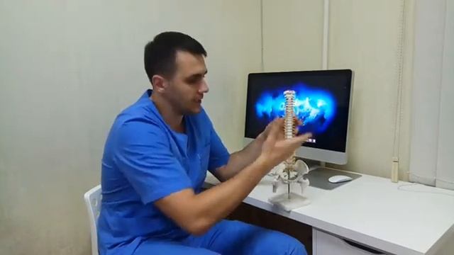 4 факта об остеохондрозе смотреть онлайн