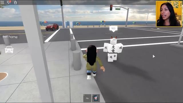 PLEASE DON'T STEAL MY MONEY! - Roblox - Pacifico смотреть онлайн