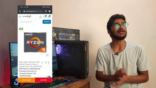 Finally!! AMD All New Processors is Here - Buy Now | AMD New Processors 2022 | New Ryzen CPUs 2022? смотреть онлайн