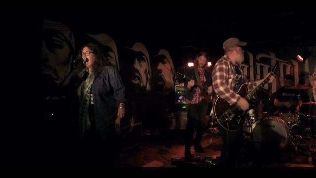 Jim Younger's Spirit - Bloody Deeds - 27 octobre 2019 смотреть онлайн