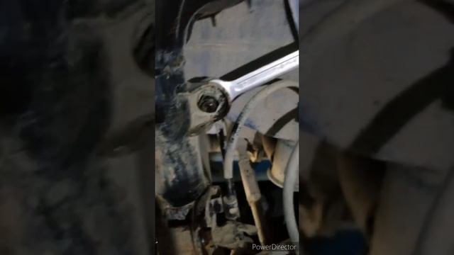 Замена задних стоек стабилизатора хендай туссан смотреть онлайн