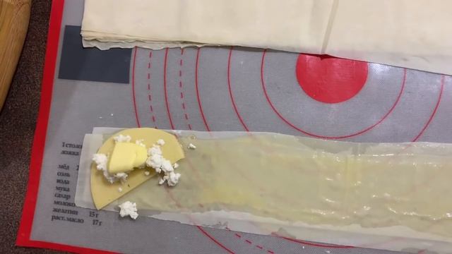 Банички на тиган - бърза и лесна рецепта / Пирожки - конвертики на сковороде -очень просто и быстро смотреть онлайн