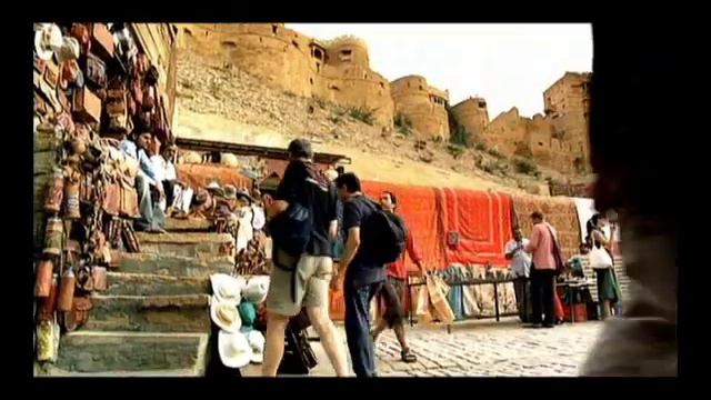 The Latest Incredible India Commercial, Directors Cut смотреть онлайн