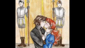 Часодеи) Фэш и Василиса