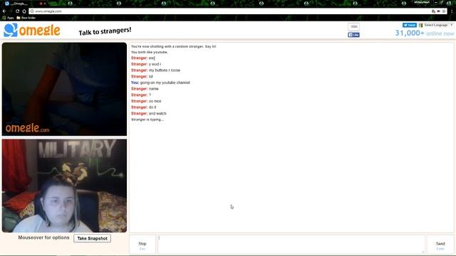 *social experiment* how people react to a disabled person on omegle смотреть онлайн
