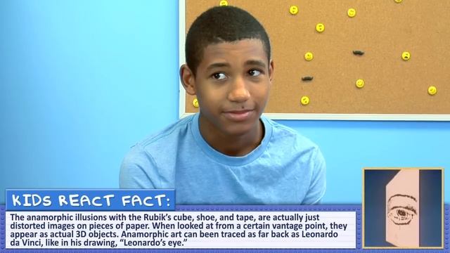 KIDS REACT TO BRUSSPUP смотреть онлайн