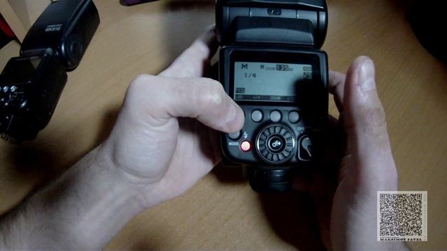 Обзор китайской вспышки Pixel Mago для Canon смотреть онлайн