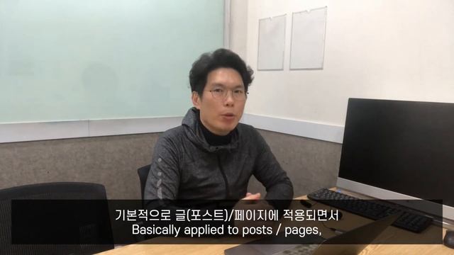 워드프레스 필수급 플러그인 'Duplicat Post' WordPress Essential Plugin(eng c.c) смотреть онлайн