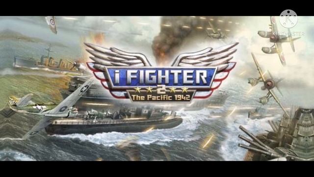 ifighter 2 the pacific 1942 soundtrack main menu epic version смотреть онлайн