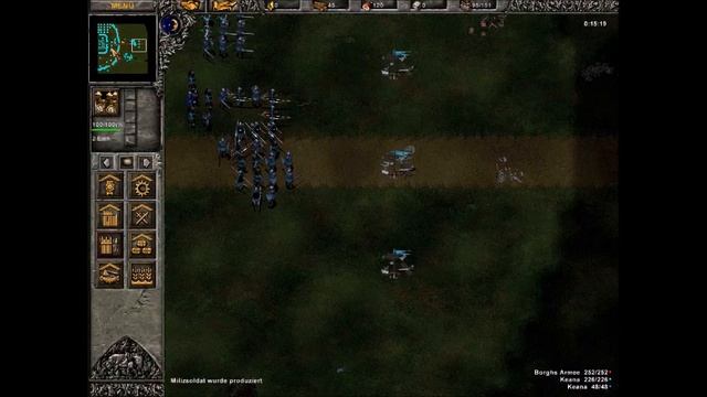 TZAR Burden of the Crown Mission 4 (30.42) смотреть онлайн