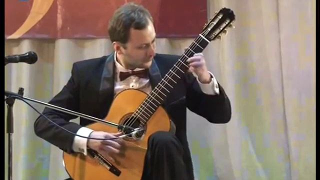 С.Руднев Поп и Балда Grigory Novikov Guitar