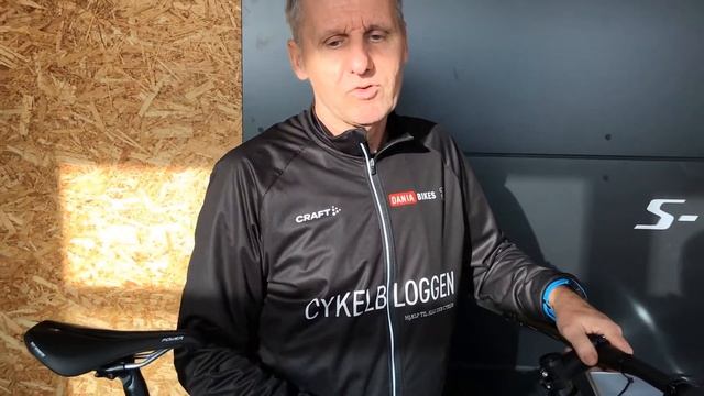 Specialized Epic Hardtail Comp Carbon 29 MTB