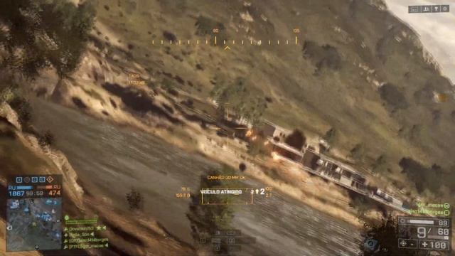 Joguei BF4 No novo monitor hero 27g2 aoc смотреть онлайн