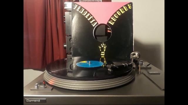 MAURICE This Is Acid - Vinyl Version смотреть онлайн