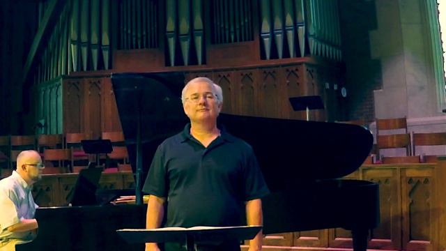 Cycle of Holy Songs: 3, Psalm 148, by Ned Rorem смотреть онлайн