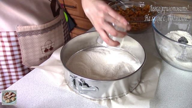 Рецепты с тыквой: вкусно и полезно