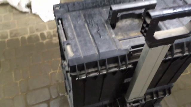 Лучшая система хранения для инструментов в 2021 году! смотреть онлайн