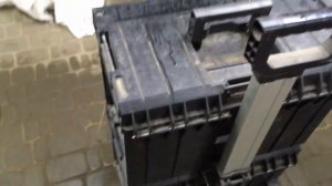 Лучшая система хранения для инструментов в 2021 году!