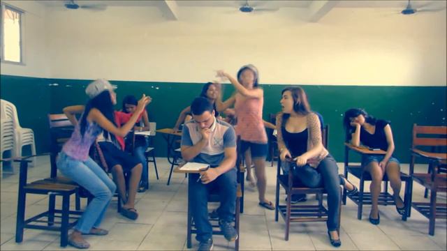 We Are The Champions (Cover) - Terceirão batista! смотреть онлайн