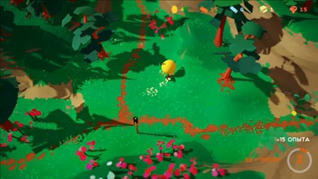 Haven Park ➤ Part 1 ➤ Часть 1 ➤ Прохождение ➤ Cимулятор ➤Simulator смотреть онлайн