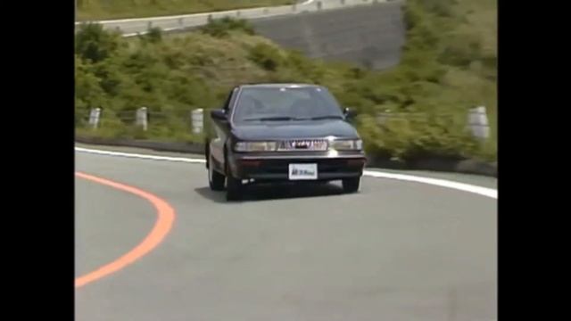 Toyota Corolla AE92 Levin & Trueno