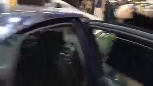 Затонировать автостекла на Форд Фокус проще и полезнее, чем любые другие виды автотюнинга смотреть онлайн