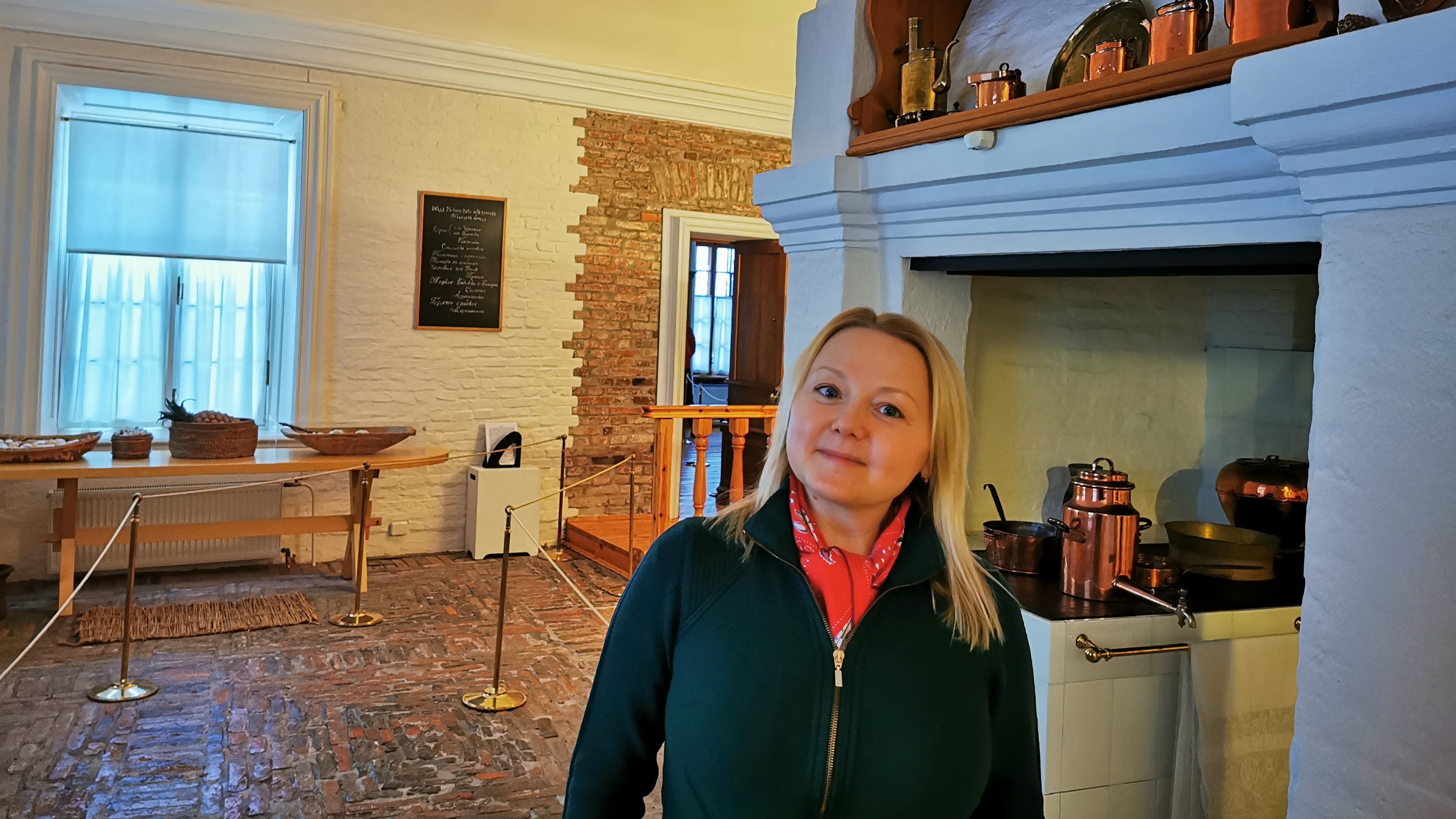 В баньку или сразу за стол? Как парились, лечились и закусывали цари? Петергоф. Санкт-Петербург смотреть онлайн