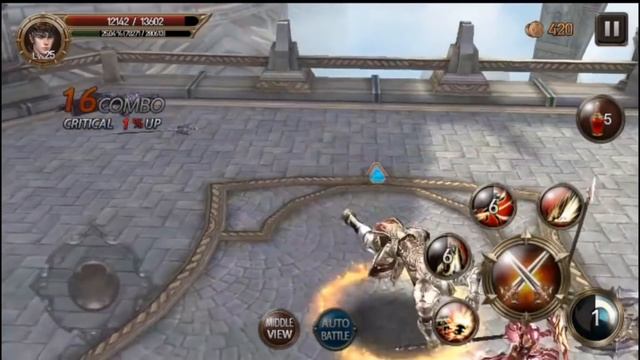 ТОП 10 ЛУЧШИХ RPG НА АНДРОИД/iOS (+ССЫЛКА НА СКАЧИВАНИЕ) смотреть онлайн