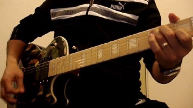 You Shook Me All Night Long Cover смотреть онлайн