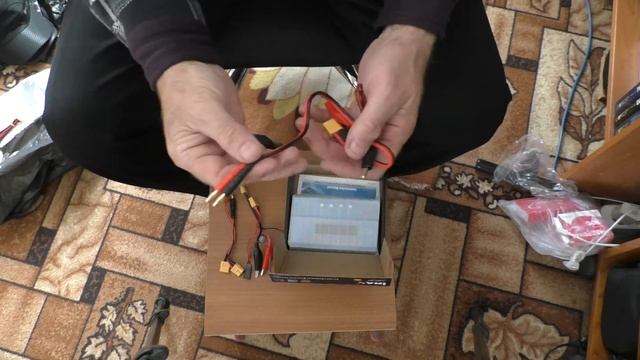 3 посылки 4 товара с АЛИ смотреть онлайн