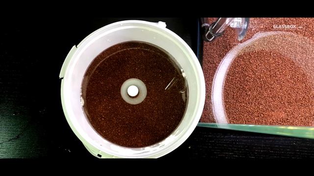 1 - Травник на комплексе "Аквапозитив" (ОСМОС) - запуск смотреть онлайн