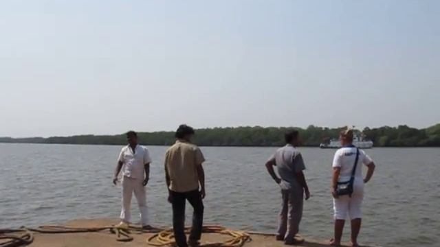 Экскурсии по ГОА смотреть онлайн