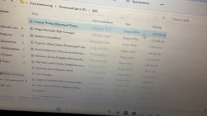 Флешка 2 Терабайта с алика. Закальцована.