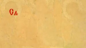 Азбука Церковнославянская (православный мультфильм)