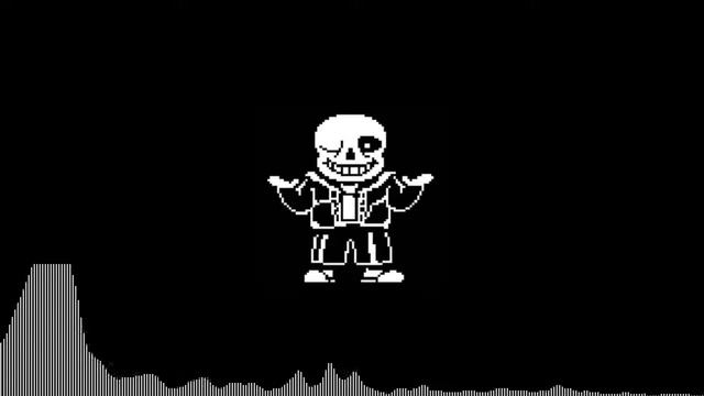 Undertale - MEGALOVANIA (Synth and Guitar Remix) смотреть онлайн