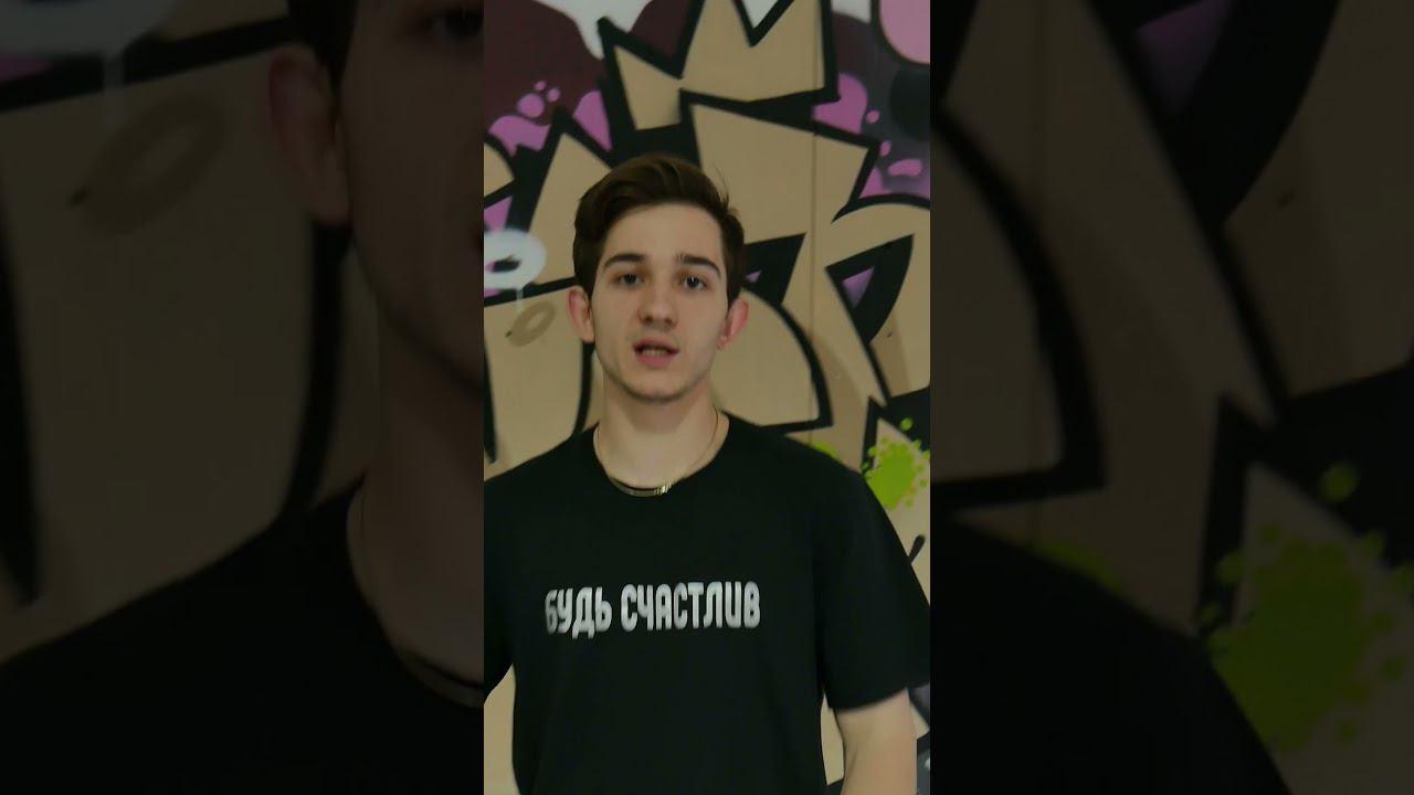 Трюки на самокате от Инструктора скейт парка BunnyHop Андрея Гриценко. смотреть онлайн