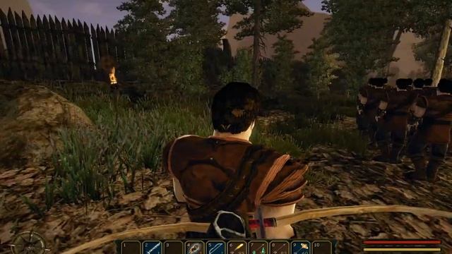 Gothic 3 best game смотреть онлайн