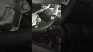 chery tiggo 4 Установка подогрева