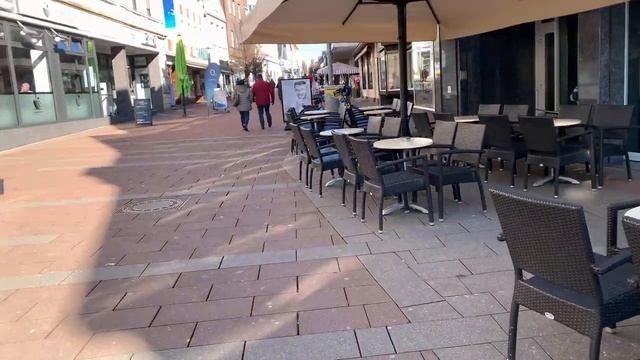 ВЛОГ?? Обзор цен на ярмарке! - первый день весны! - шоколадный десерт - рецепт - Жизнь в Германии смотреть онлайн