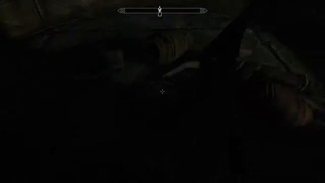Skyrim Epic fall,WARNING loud alarm смотреть онлайн