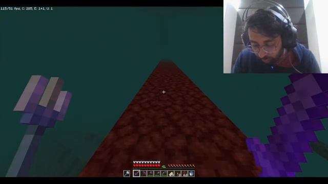 Creating Paradise In ENDER SMP!! | Vidhit Gaming смотреть онлайн